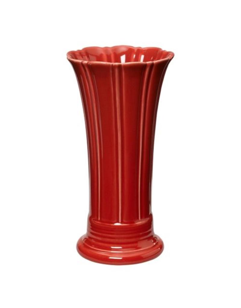 Medium Vase Scarlet