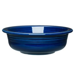 Large Bowl 40 oz Cobalt Blue