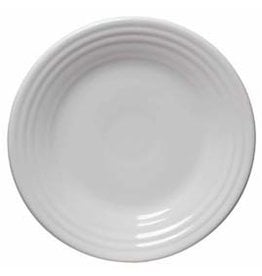 Luncheon Plate 9" White