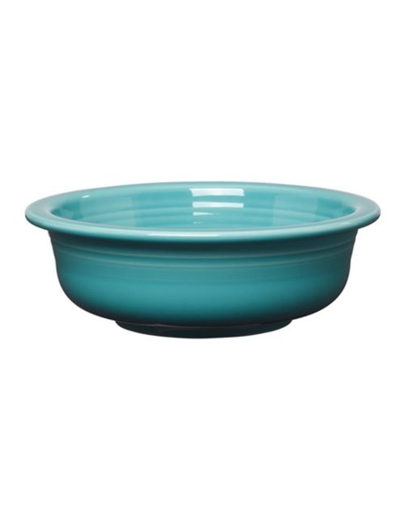 Large Bowl 40 oz Turquoise