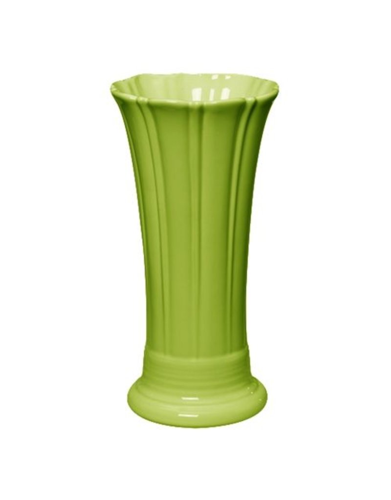 Medium Vase Lemongrass