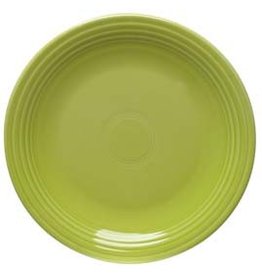 Chop Plate 11 3/4" Lemongrass