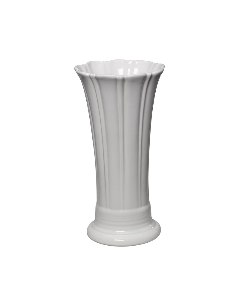 The Fiesta Tableware Company Medium Vase White