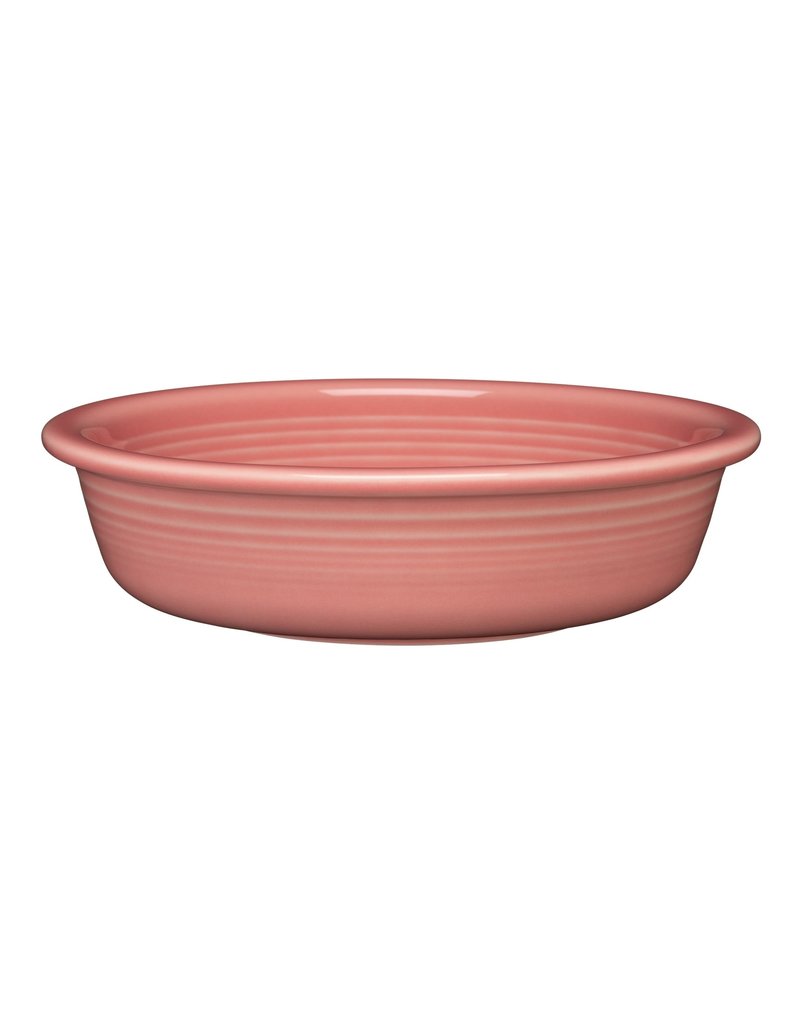 The Fiesta Tableware Company Medium Bowl 19 oz Peony