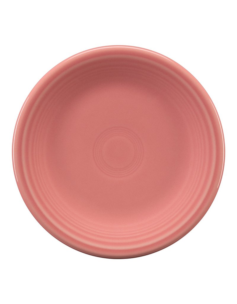 The Fiesta Tableware Company Salad Plate 7 1/4 Peony