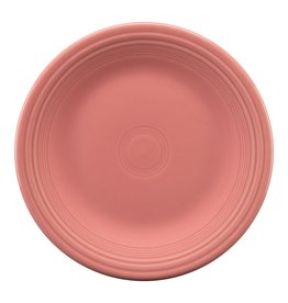 The Fiesta Tableware Company Dinner Plate 10 1/2 Peony