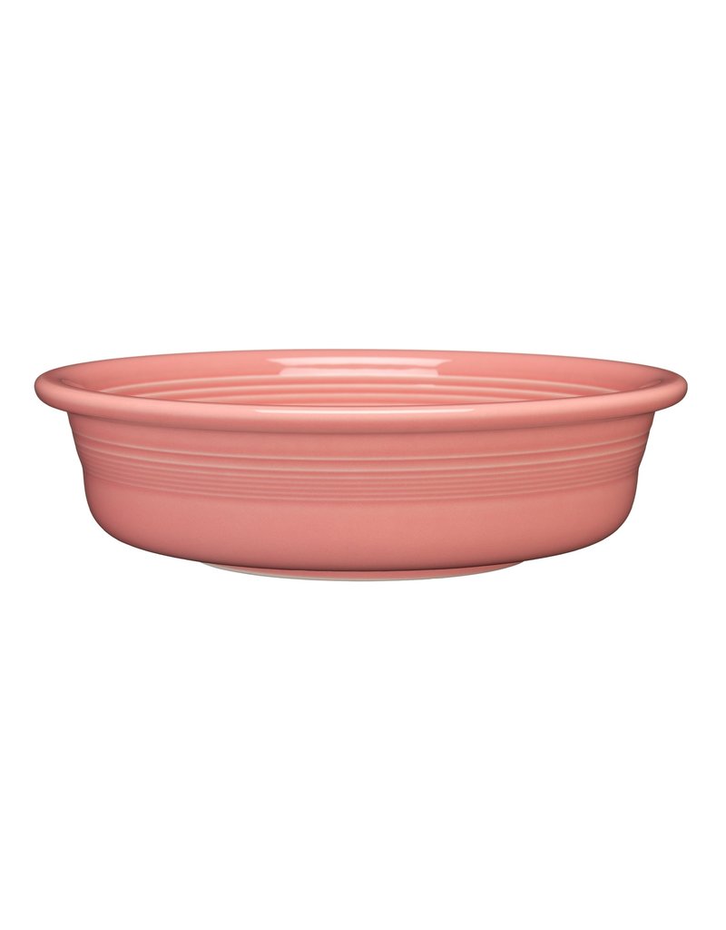 The Fiesta Tableware Company Extra Large Bowl 64 oz Peony