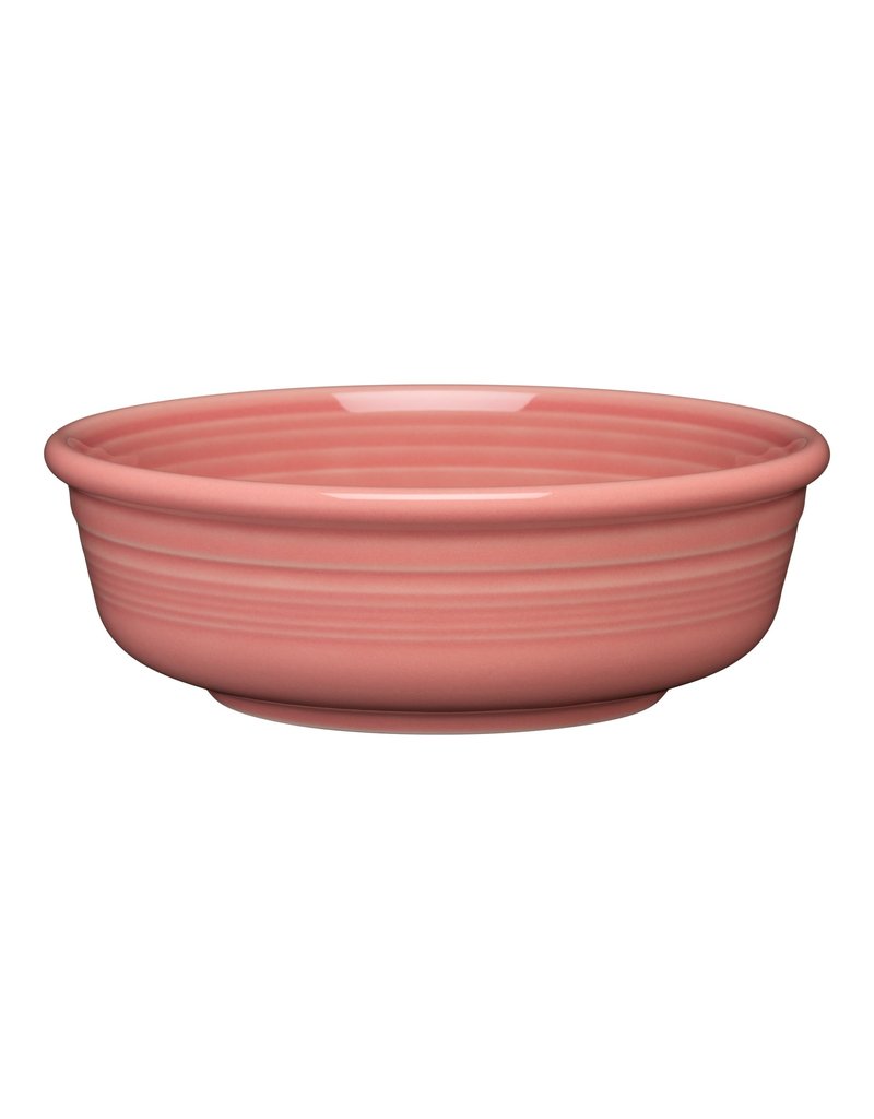 The Fiesta Tableware Company Small Bowl 14 1/4 oz Peony