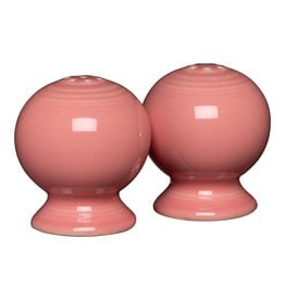 The Fiesta Tableware Company Salt & Pepper Set 2 1/4" Peony