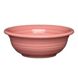 The Fiesta Tableware Company Fruit/Salsa Bowl 9 oz Peony