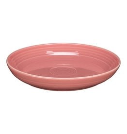 The Fiesta Tableware Company Luncheon Bowl Plate Peony