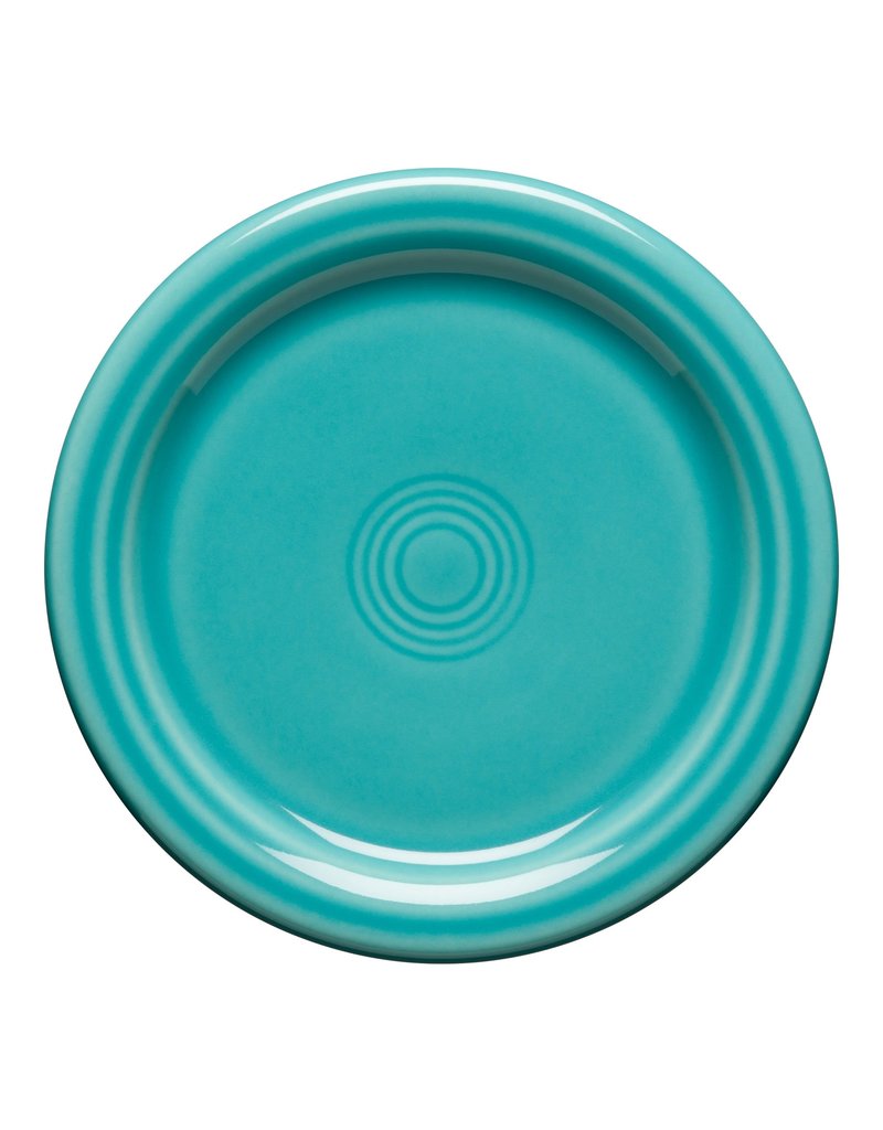 The Fiesta Tableware Company Coaster Turquoise