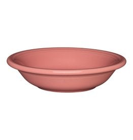 The Fiesta Tableware Company Fruit Bowl 6 1/4 oz Peony