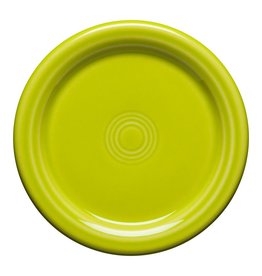 The Fiesta Tableware Company Coaster Lemongrass