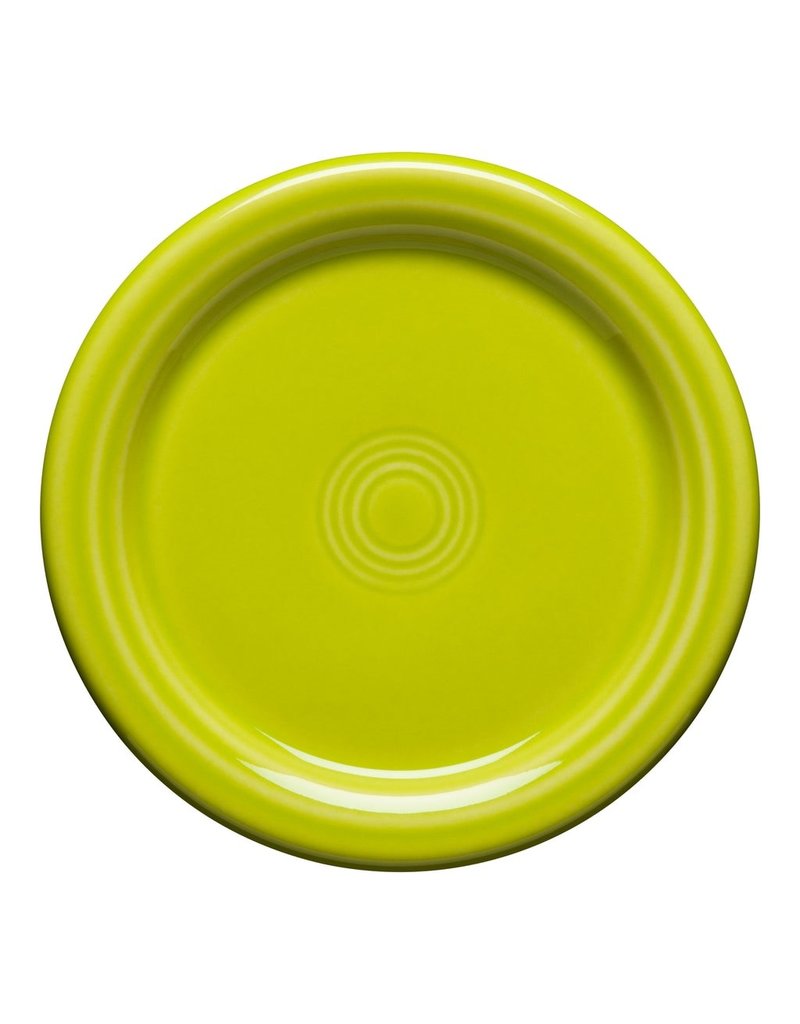 The Fiesta Tableware Company Coaster Lemongrass