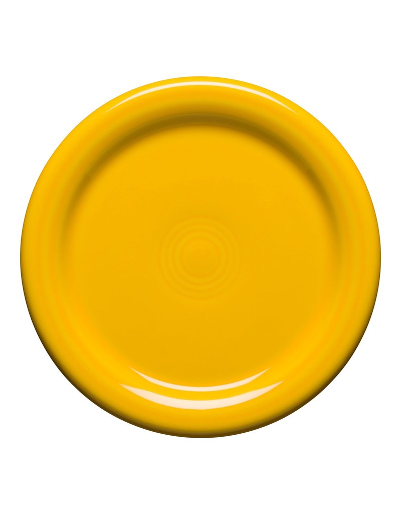 The Fiesta Tableware Company Coaster Daffodil