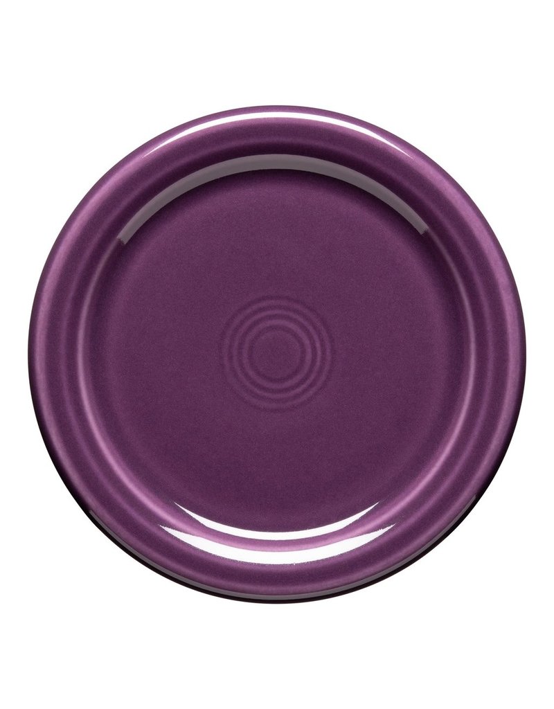 The Fiesta Tableware Company Coaster Mulberry