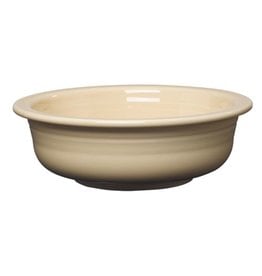 Large Bowl 40 oz Ivory