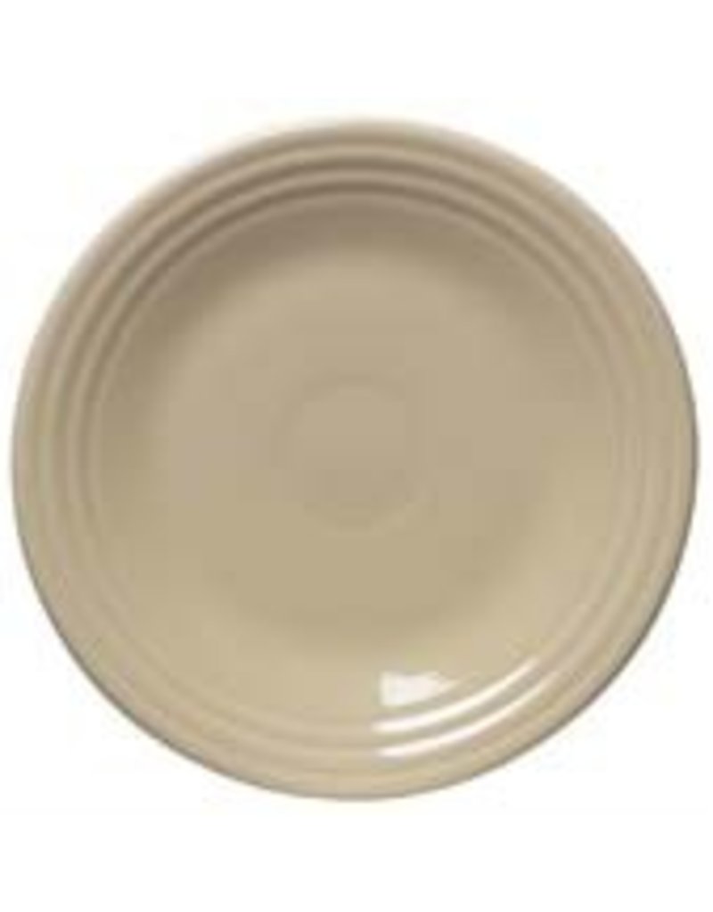 Luncheon Plate 9" Ivory