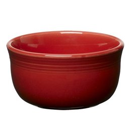 Gusto Bowl 24 oz Scarlet