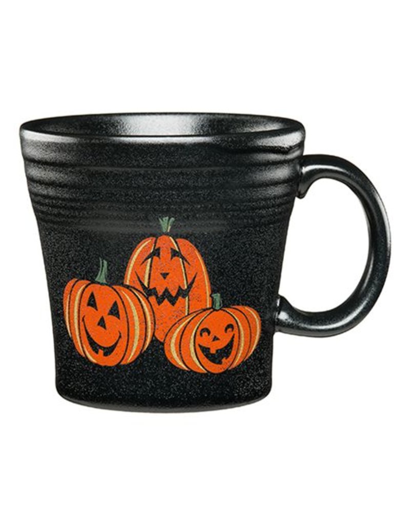 Tapered Mug Halloween Happy Pumpkins