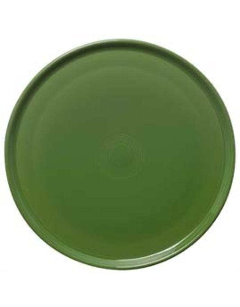 Pizza Tray 12" Fiesta® Shamrock Canton Dish Barn