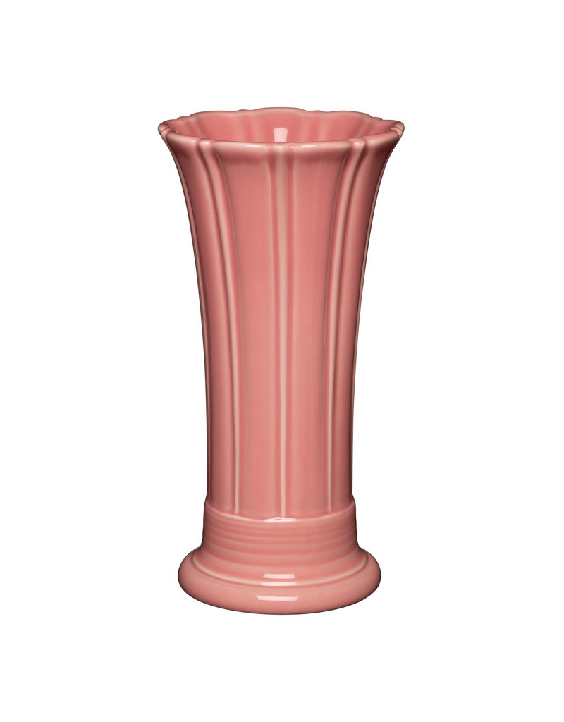 The Fiesta Tableware Company Medium Vase Peony