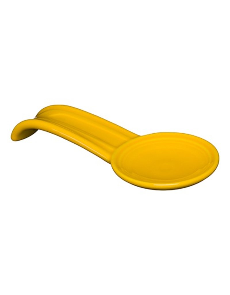 Spoon Rest 8" Daffodil