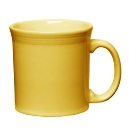 Java Mug 12 oz Sunflower