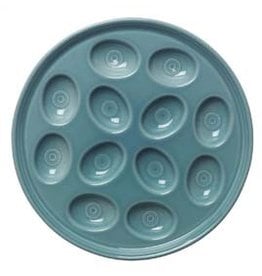 Egg Tray Turquoise