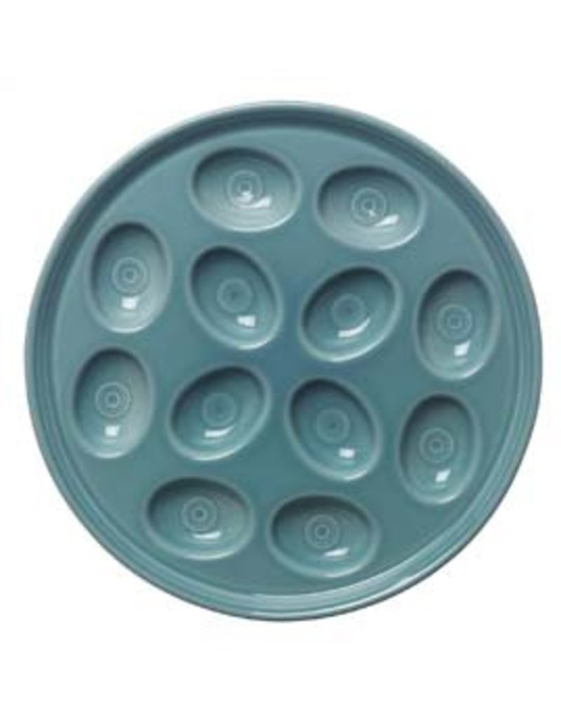 Egg Tray Turquoise