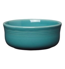 Chowder Bowl 22 oz Turquoise