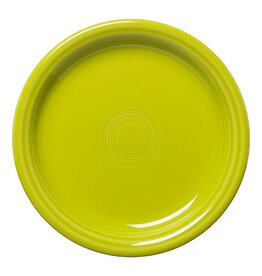 Bistro Salad Plate 7 1/4" Lemongrass