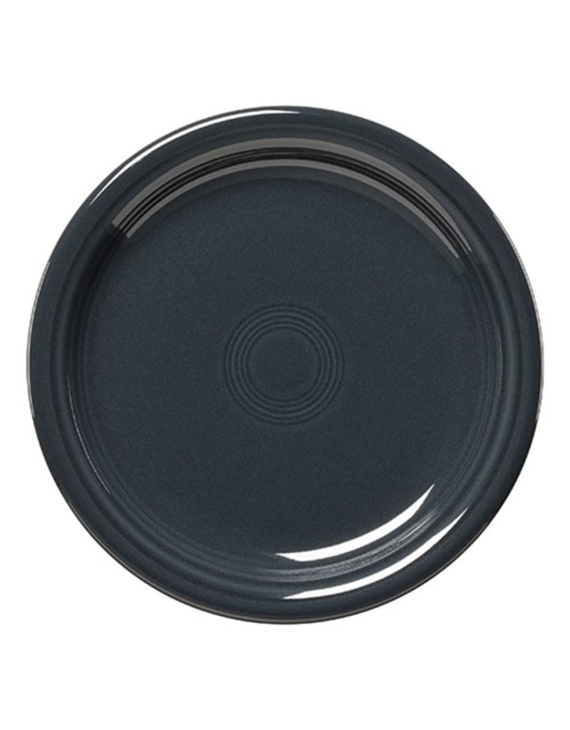 Bistro Salad Plate 7 1/4" Slate