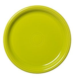 Bistro Dinner Plate 10 1/2" Lemongrass