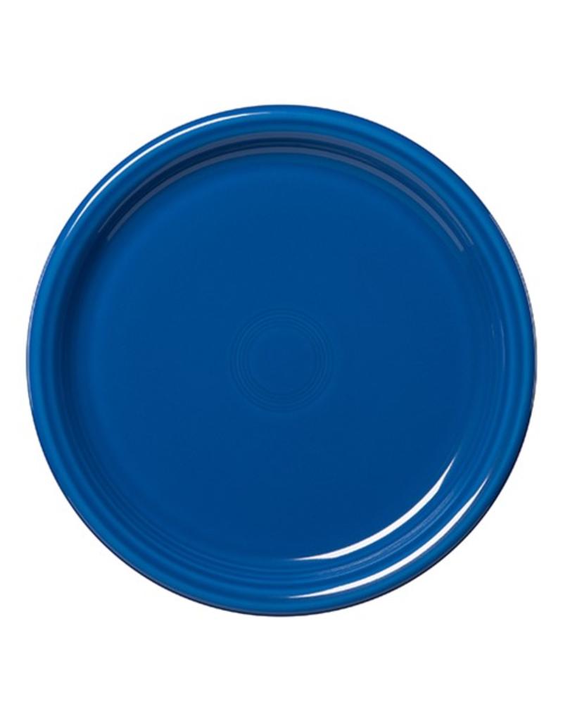 Bistro Dinner Plate 10 1/2" Lapis