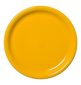 Bistro Dinner Plate 10 1/2" Daffodil