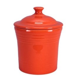 Utility/ Jam Jar Scarlet