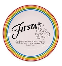 Fiesta® Signature Plate