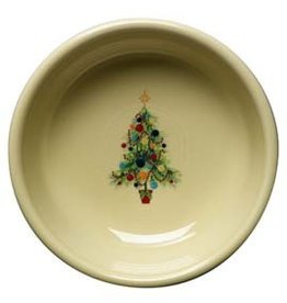 Small Bowl Fiesta® Christmas Tree