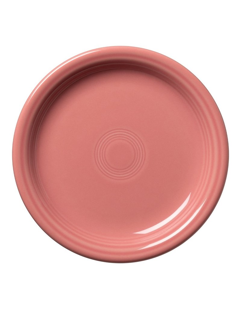 The Fiesta Tableware Company Bistro Salad Plate 7 1/4" Peony