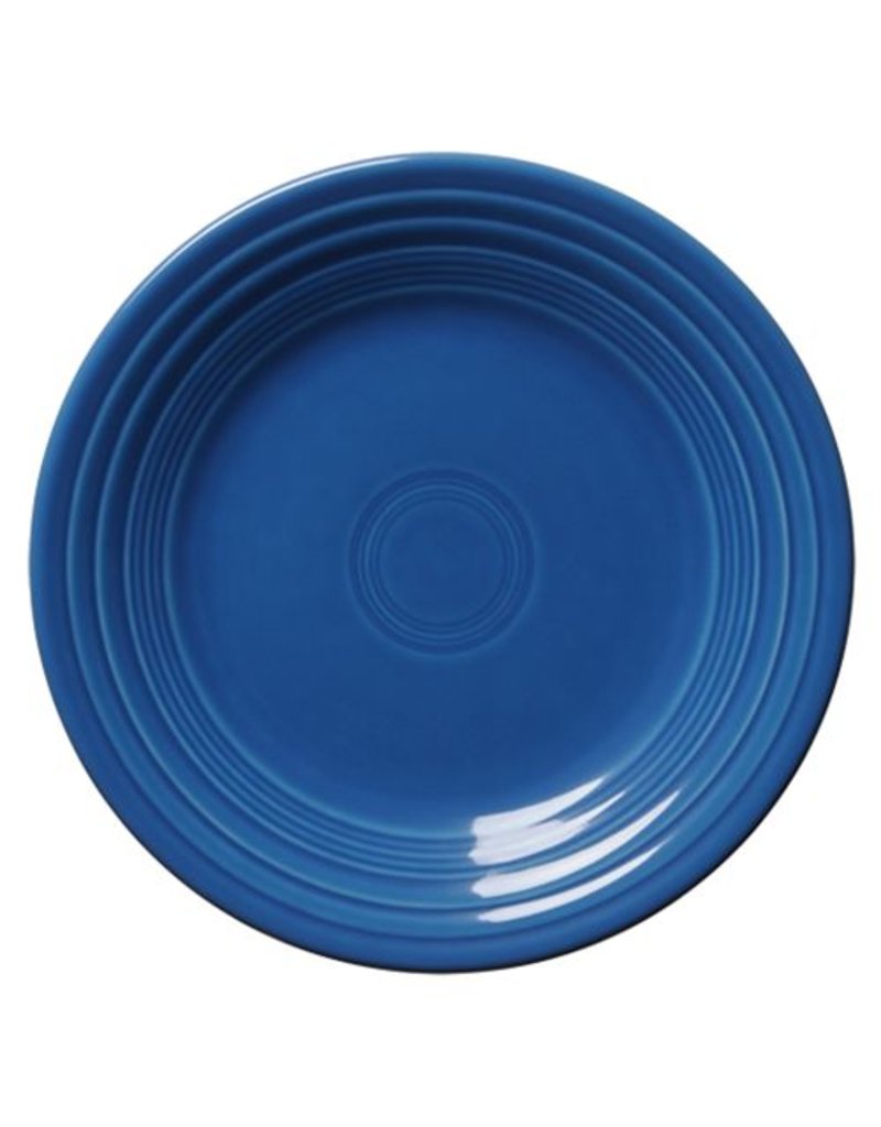 Luncheon Plate 9" Lapis