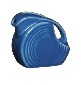 Mini Disk Pitcher 5 oz Lapis