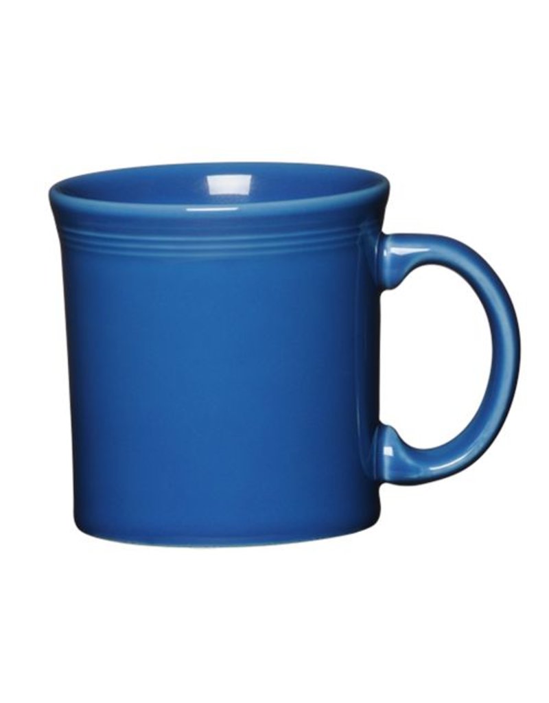 Java Mug 12 oz Lapis