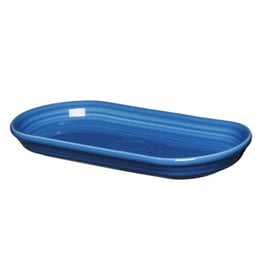 Bread Tray 12" Lapis