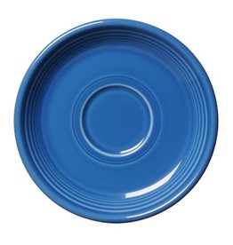 Saucer 5 7/8 Lapis