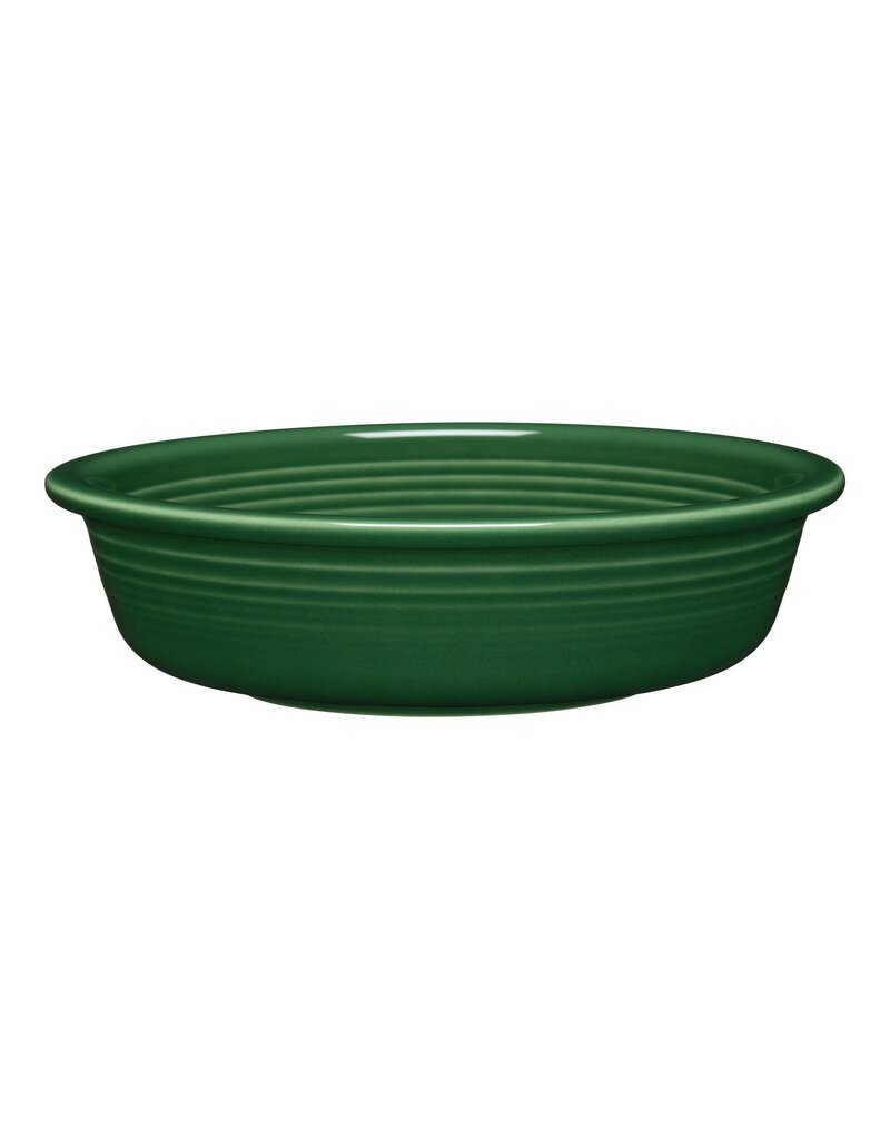The Fiesta Tableware Company Medium Bowl 19 oz Jade