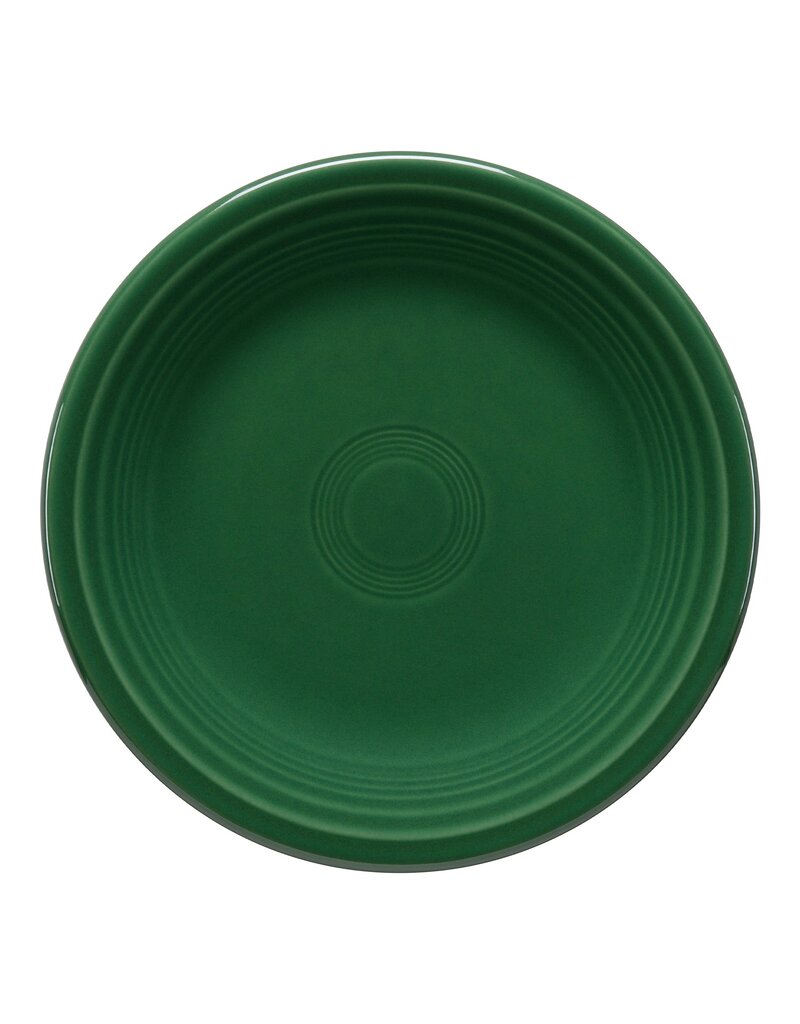 The Fiesta Tableware Company Salad Plate 7 1/4 Jade