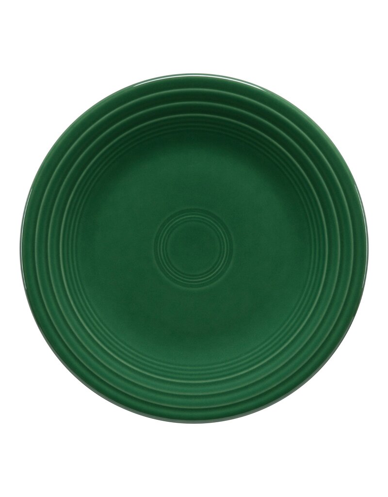 The Fiesta Tableware Company Luncheon Plate 9" Jade