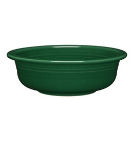 The Fiesta Tableware Company Large Bowl 40 oz Jade